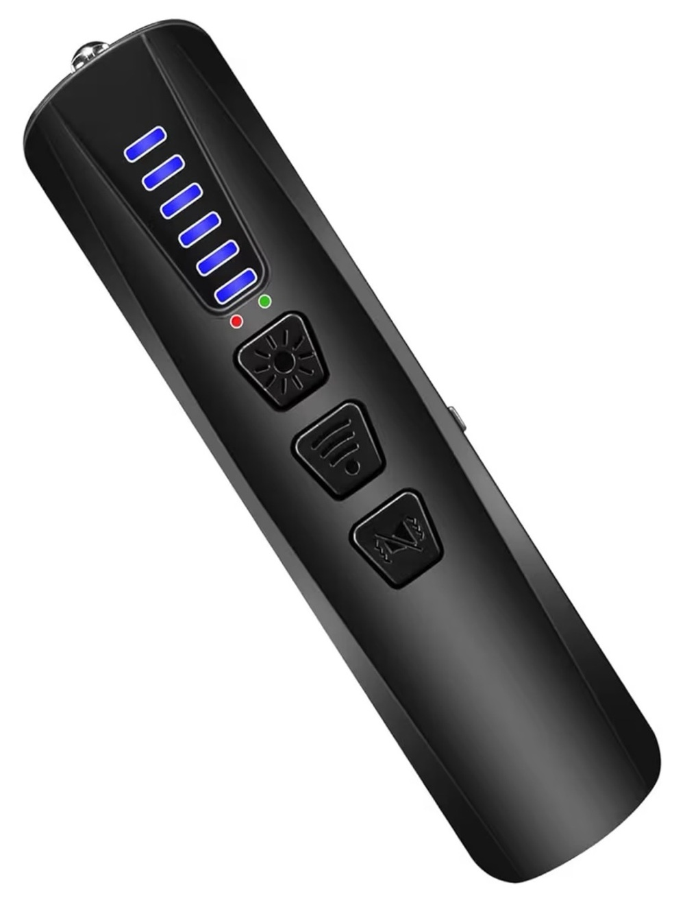 Hidden camera detector, Anti Spy camera